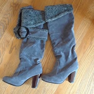 Women's Boots